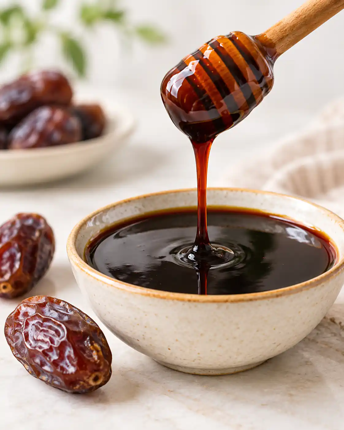 خواص شیره خرما برای کم خونی و دیابت چیست؟