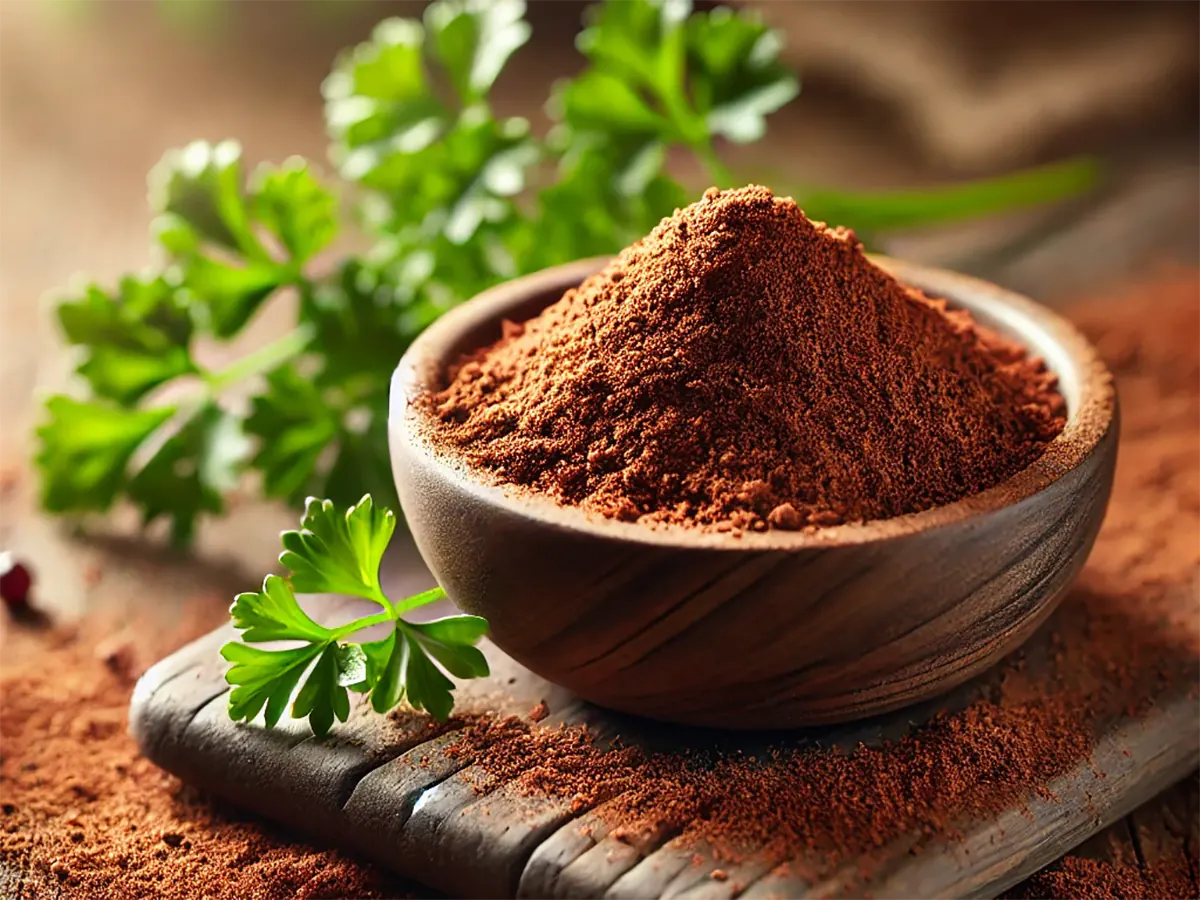 خواص سماق برای مردان