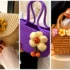 کیف دستی شیک ساحلی؛ ۱۵ مدل جدید و جادار برای روزهای آفتابی.