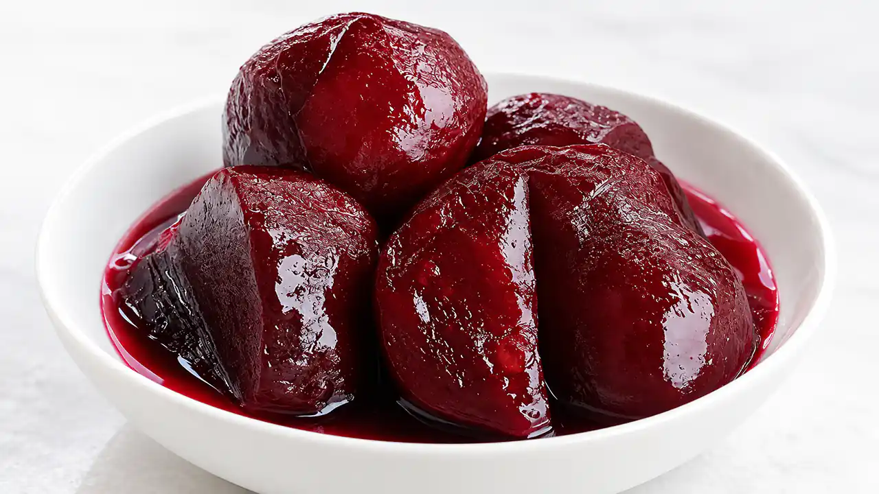 طرز تهیه لبو با نبات و شکر؛ همراه با نکات پخت