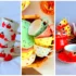۱۵ طرح جذاب ماگ گیلاسی جدید سرامیکی؛ لذت یک چای گرم با ماگ شیک