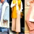 چطور با مدل جدید مانتو ژورنالی یه استایل خاص و شیک داشته باشیم؟