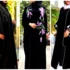 ۱۵ مدل خاص و جذاب از مدل شیک و امروزی مانتو مشکی؛ شیک‌ترین انتخاب‌ها