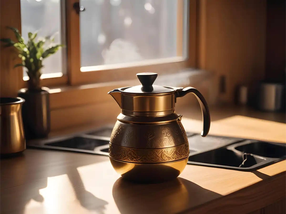 نگهداری و تمیز کردن موکاپات
