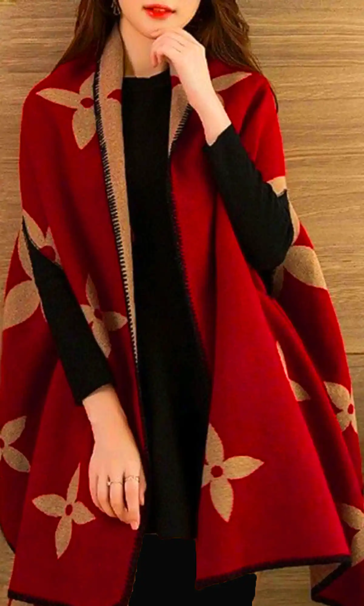 پانچ امروزی شیک زنانه