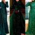پیراهن مجلسی لمه ساده؛ ۱۵ پیشنهاد ویژه برای مجالس رسمی