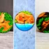 ۱۵ مدل ساعت دیواری روستیک خزه طبیعی؛ وقتی طبیعت رو به خونه میارید!