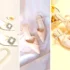 ۱۵ طرح جذاب صندل مجلسی سفید؛ استایلت رو برای مهمونی‌های شیک بساز.