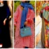 تیپ مجلسی خاص با مانتو عبایی؛ 15 پیشنهاد شیک برای خانم‌های خاص‌پسند