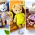 ۱۵ مدل شیک باکس عروسک کادویی برای سوپرایزهای خاص؛ نگاهی به بهترین‌ها