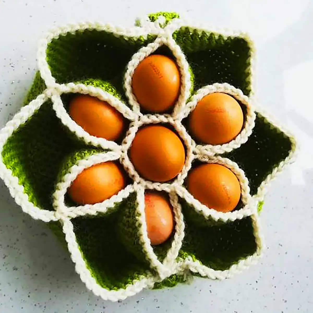باکس تخم مرغ جدید