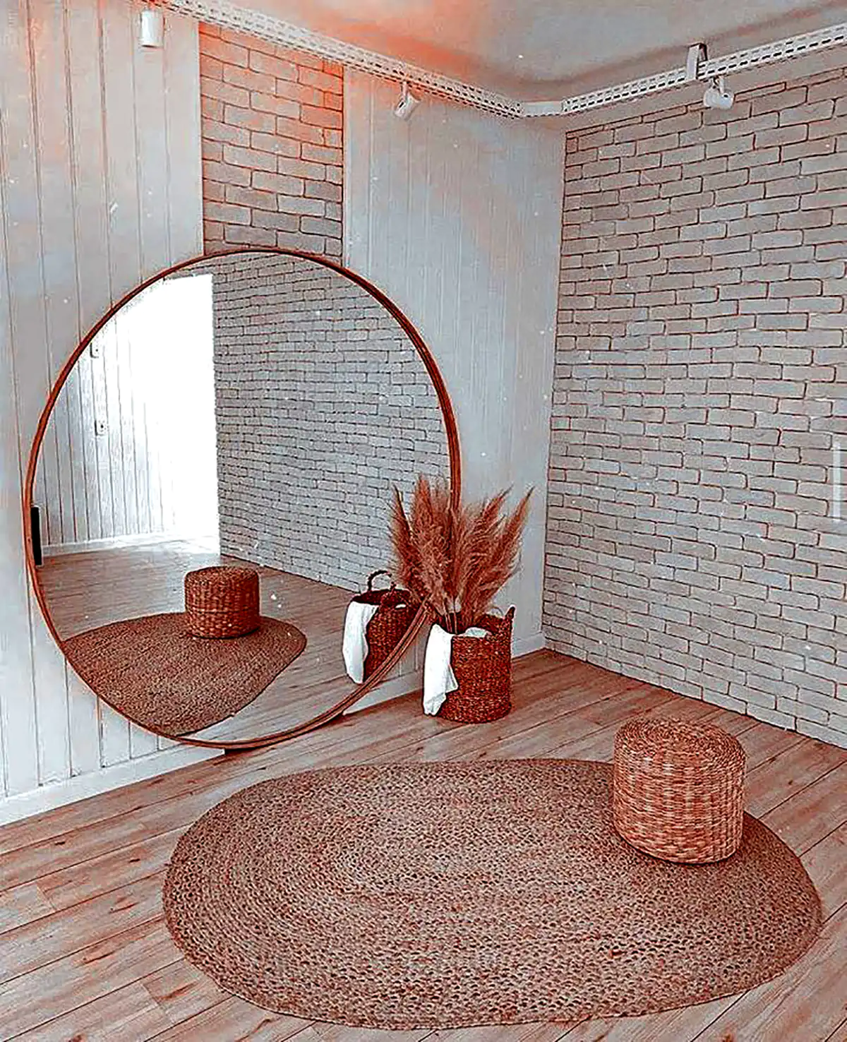 دیزاین شیک سبک بوهو