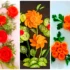 دورچین غذا دلبرانه؛ با این تزئینات ساده می‌تونید غذا رو خیلی شیک‌تر و جذاب‌تر کنید