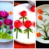 دورچین تزیینی غذا؛ یه ترفند ساده برای ظاهری متفاوت و جذاب برای غذاهاتون