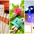 هولدر کابل و سیم مینیمال؛ ۱۵ مدل متفاوت برای نظم و مدیریت سیم‌ها