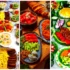 ایده سرو غذای ایرانی ؛ ۱۵ روش جذاب برای سرو خوراکی‌های سنتی ایران