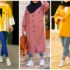 ایده استایل شیک و امروزی؛ چطور لباس‌های کلاسیک رو با جدیدترین مدها ترکیب کنی؟