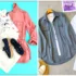 ایده ترکیب بندی لباس؛ راه‌های ساده‌ای برای اینکه همیشه استایل شما جذاب و مدرن باشه.