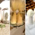 کله قند عقدکنون؛ ۱۵ طرح جذاب برای تزئین سفره عقد با این نماد سنتی