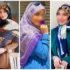 کالکشن جذاب روسری مجلسی؛ این روسری‌ها می‌تونن استایل شما رو حسابی خاص کنن