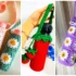 کاور بطری آب بافتنی؛ نگاهی به ۱۵ مدل شیک و کاربردی برای بطری‌های شما.