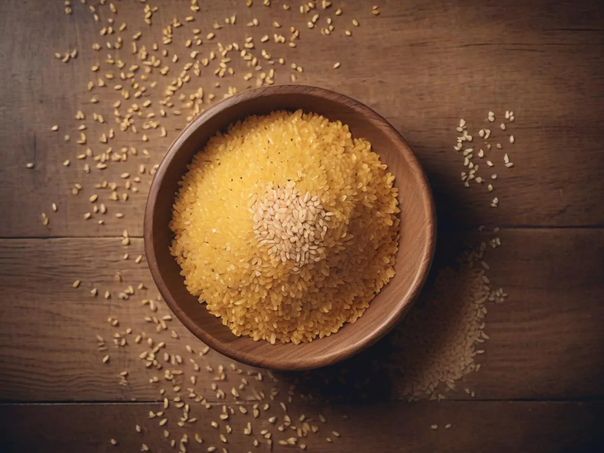 خواص بلغور گندم برای کودکان