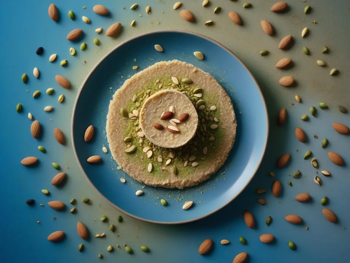 خواص حلوا برای قاعدگی