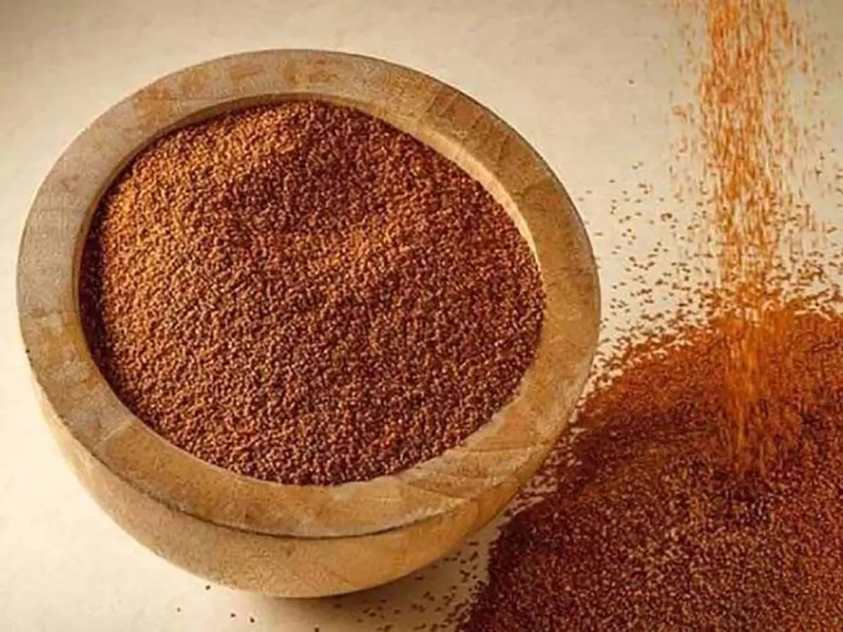 خواص خاکشیر برای لاغری