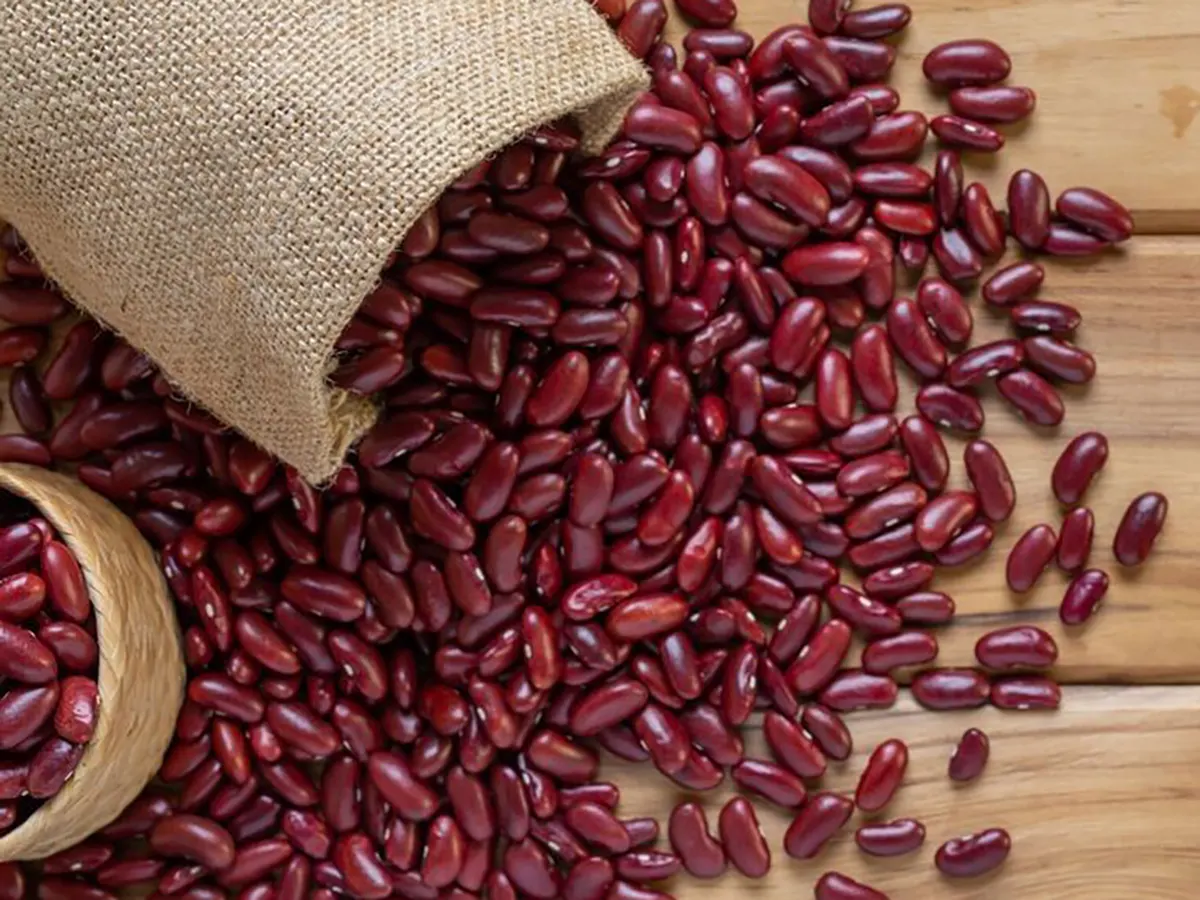 خواص لوبیا برای کلیه