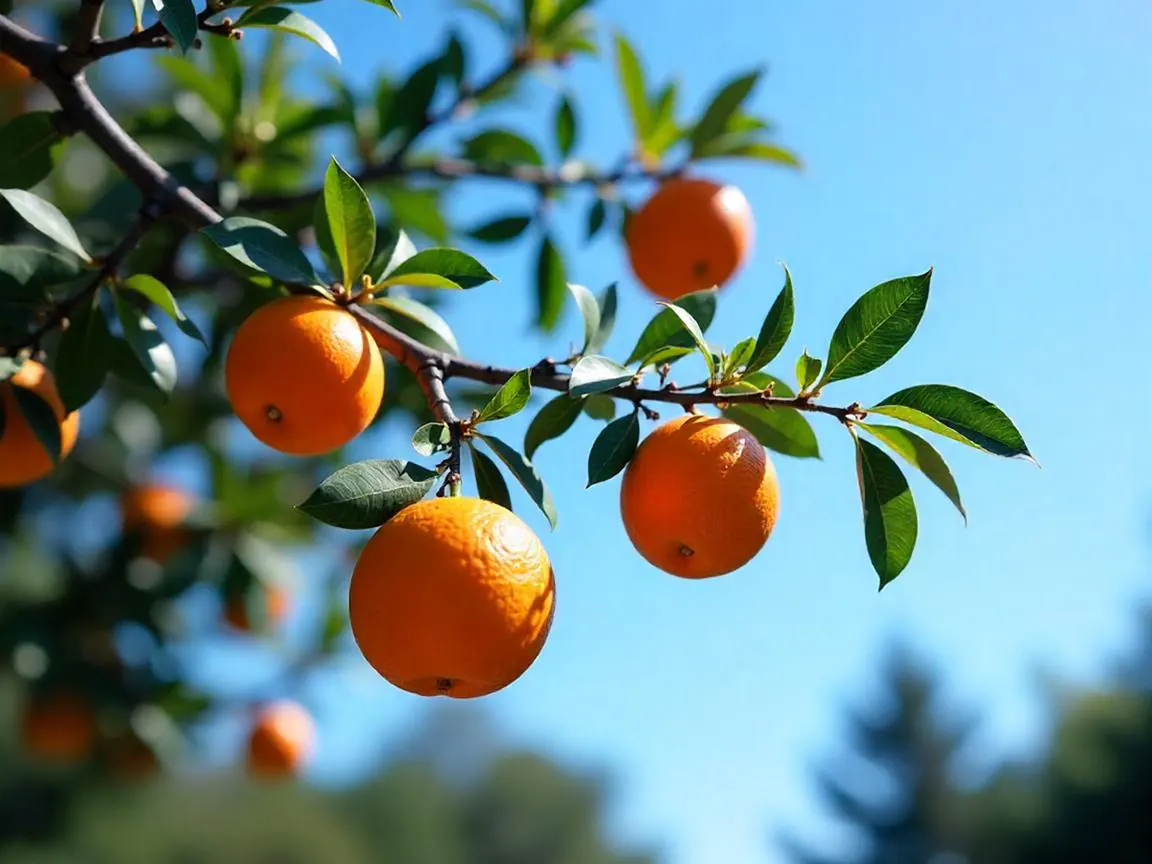 خواص نارنج پخته برای سرماخوردگی