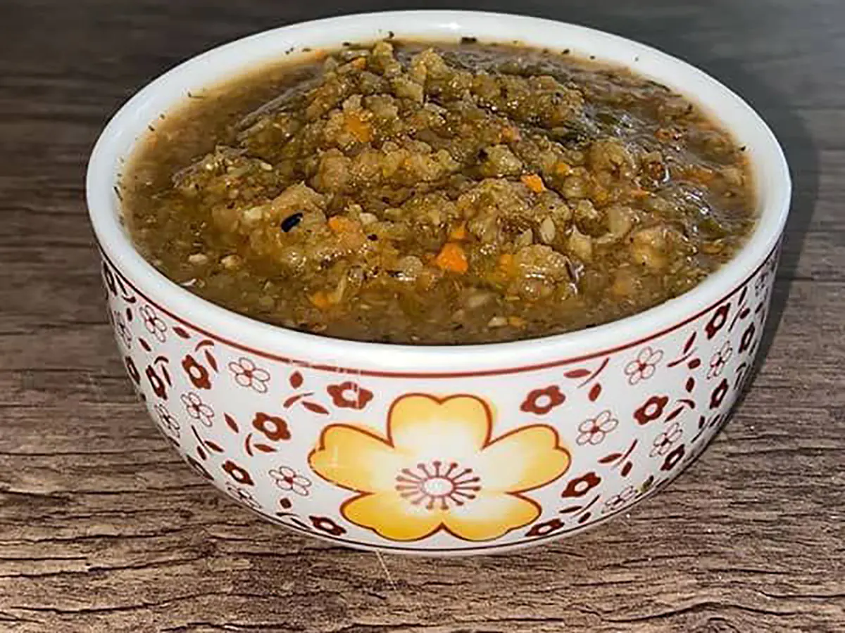 خواص ترشی لیته