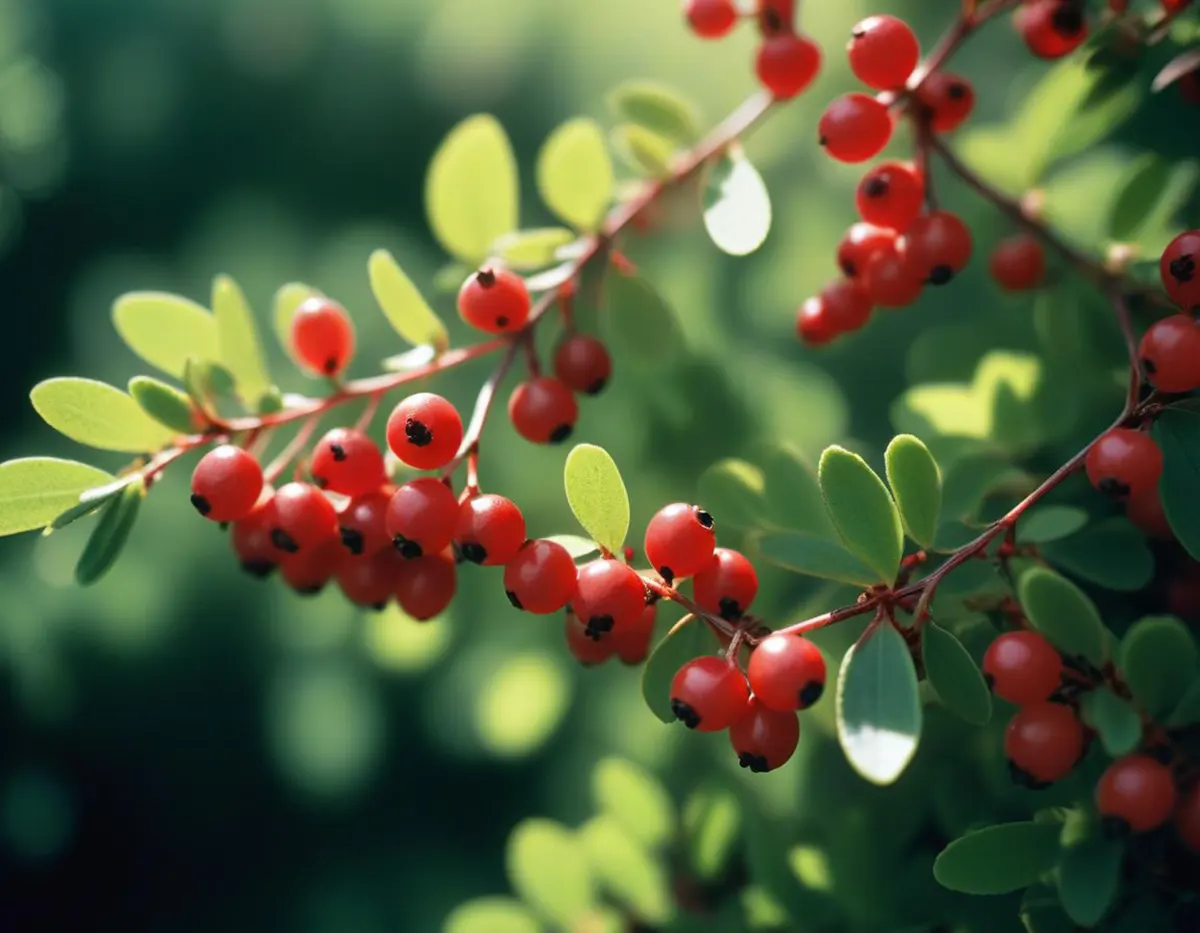 خواص زرشک برای سرماخوردگی