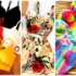 نگاهی به جدیدترین طرح‌های کراپ تاپ رنگی زنانه؛ ۱۵ ایده جذاب برای استایل روزمره.