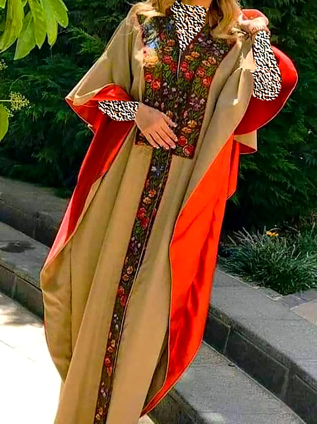 مانتو بی نظیر و شیک