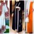 مانتو مجلسی امروزی و شیک ؛ ۱۵ مدل با طراحی‌های مدرن و به‌روز برای خانم‌ها