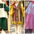 مانتو مجلسی چیندار، یه انتخاب عالی برای مهمونی‌هایی که می‌خوای با کلاس باشی