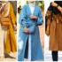 مانتو شیک و خاص زنانه؛ راهی برای شیک بودن بدون هیچ زحمتی با این مدل‌های جذاب!