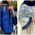 مانتو ژاکارد شیک مجلسی؛ وقتی می‌خوای ساده ولی باکلاس به نظر بیای!