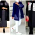 مانتوهای کاربردی زنانه؛ راهی برای داشتن استایلی شیک و مدرن در هر فصل.