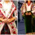 مدل لباس سنتی زنانه؛ بازگشتی به اصالت و زیبایی‌های فرهنگ ایرانی