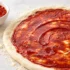 طرز تهیه سس پیتزا خانگی غلیظ و خوش طعم با گوجه و رب