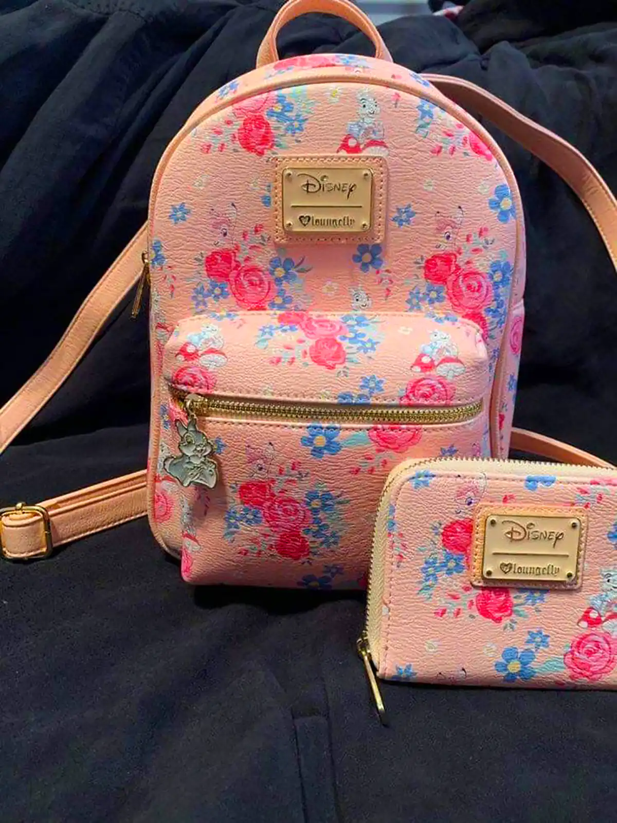 ست کیف و کوله فانتزی