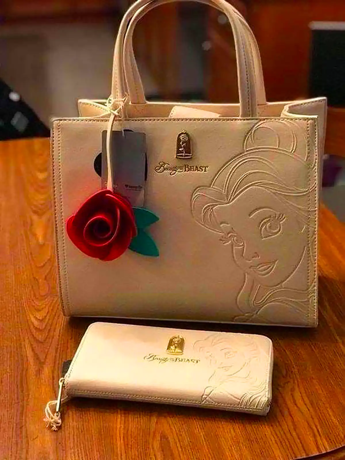 ست کیف و کوله فانتزی