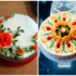 تزئین حرفه ای کیک مرغ؛ با این ایده‌ها کیکتون رو متفاوت و خوشگل درست کنید