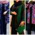 تیپ جذاب و شیک با مانتو؛ به‌راحتی از روزمرگی به یک استایل شیک و متفاوت برسید
