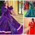 لباس بانوان ایل قشقایی؛چرا این لباس‌ها نماد اصالت و زیبایی فرهنگ ایرانی هستن؟👗🌸