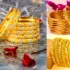 النگو ست سنگین وزن ؛ ۱۵ مدل خاص و شیک برای خانم‌های خوش‌سلیقه