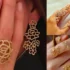 انگشتر خاص و لاکچری زنانه؛ ۱۵ مدل بی‌نظیر برای داشتن استایلی فاخر