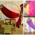 بک دراپ عروسی، راهی برای افزودن رنگ و زندگی به عکس‌های عروسی.