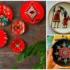 بشقاب سفالی دیوارکوب؛ با این بشقاب‌ها به راحتی فضای خونت رو سنتی و شیک کن